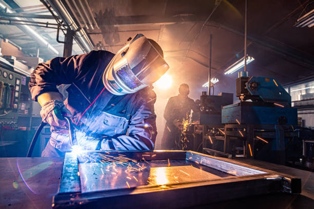 Best Food and Beverage Processing Equipment Welding in Rancho Mission Viejo, CA