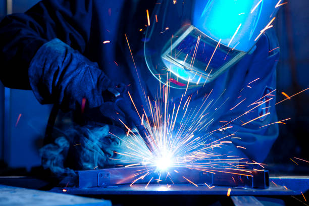 Best Pipe Welding in Rancho Mission Viejo, CA