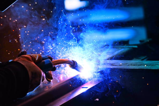 Best Welding Inspection and Certification in Rancho Mission Viejo, CA