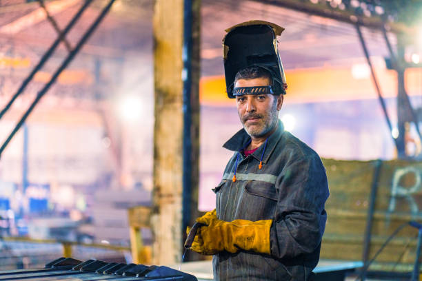 Best Marine and Shipbuilding Welding in Rancho Mission Viejo, CA