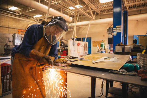 Best Artistic and Custom Metal Fabrication in Rancho Mission Viejo, CA