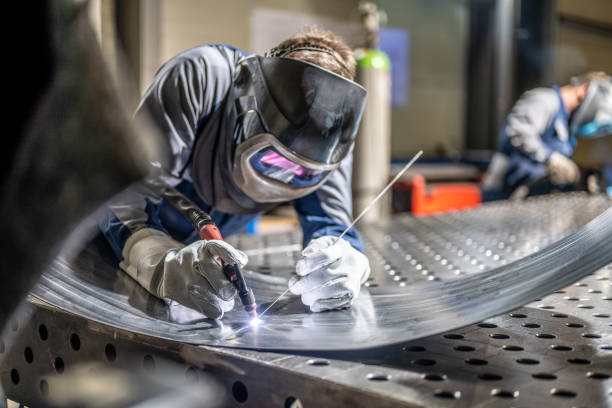 Best Automotive Welding in Rancho Mission Viejo, CA