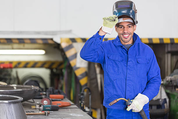 Best Pipe Welding in Rancho Mission Viejo, CA