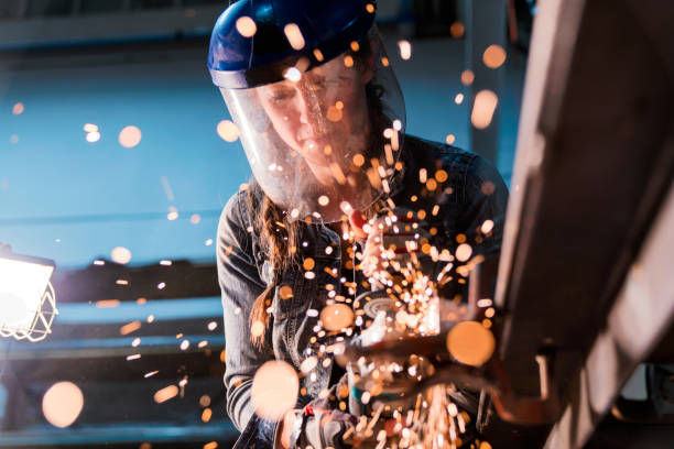 Professional Welder & Metal Fabrication in Rancho Mission Viejo, CA