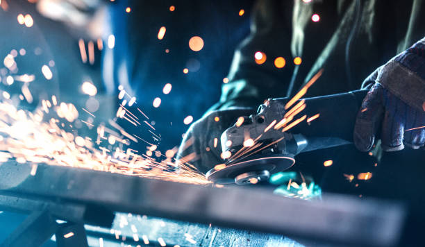 Trusted Rancho Mission Viejo, CA Welder & Metal Fabrication Experts